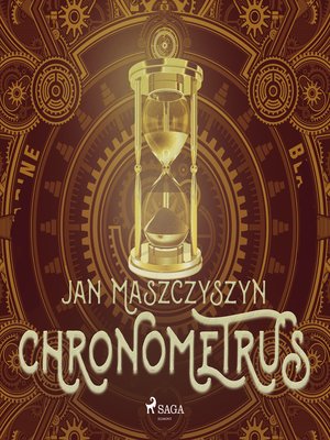 cover image of Chronometrus